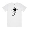 AS COLOUR BLOCK TEE Thumbnail