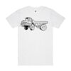 BLOCK TEE Thumbnail