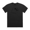 HEAVY FADED TEE Thumbnail