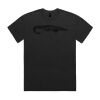 HEAVY FADED TEE Thumbnail