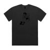 HEAVY FADED TEE Thumbnail