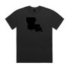 HEAVY FADED TEE Thumbnail