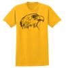 Heavy Cotton T-Shirt Thumbnail