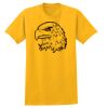 Heavy Cotton T-Shirt Thumbnail
