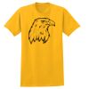 Heavy Cotton T-Shirt Thumbnail