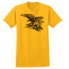 Heavy Cotton T-Shirt Thumbnail