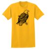 Heavy Cotton T-Shirt Thumbnail