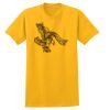Heavy Cotton T-Shirt Thumbnail