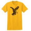 Heavy Cotton T-Shirt Thumbnail