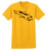 Heavy Cotton T-Shirt Thumbnail