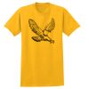 Heavy Cotton T-Shirt Thumbnail