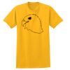Heavy Cotton T-Shirt Thumbnail