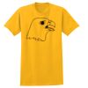 Heavy Cotton T-Shirt Thumbnail