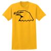 Heavy Cotton T-Shirt Thumbnail