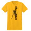 Heavy Cotton T-Shirt Thumbnail