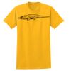 Heavy Cotton T-Shirt Thumbnail