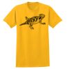 Heavy Cotton T-Shirt Thumbnail