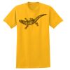 Heavy Cotton T-Shirt Thumbnail