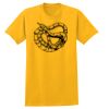 Heavy Cotton T-Shirt Thumbnail