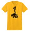 Heavy Cotton T-Shirt Thumbnail