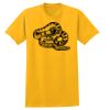 Heavy Cotton T-Shirt Thumbnail
