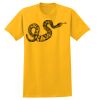 Heavy Cotton T-Shirt Thumbnail