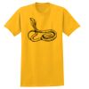 Heavy Cotton T-Shirt Thumbnail