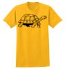 Heavy Cotton T-Shirt Thumbnail