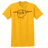 Heavy Cotton T-Shirt Thumbnail