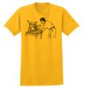 Heavy Cotton T-Shirt Thumbnail