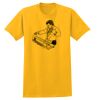 Heavy Cotton T-Shirt Thumbnail