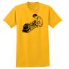 Heavy Cotton T-Shirt Thumbnail