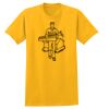 Heavy Cotton T-Shirt Thumbnail
