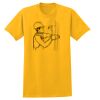 Heavy Cotton T-Shirt Thumbnail