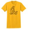 Heavy Cotton T-Shirt Thumbnail