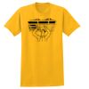 Heavy Cotton T-Shirt Thumbnail