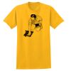 Heavy Cotton T-Shirt Thumbnail