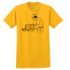 Heavy Cotton T-Shirt Thumbnail