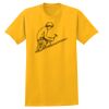 Heavy Cotton T-Shirt Thumbnail