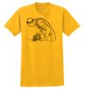 Heavy Cotton T-Shirt Thumbnail