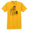 Heavy Cotton T-Shirt Thumbnail