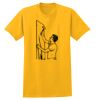 Heavy Cotton T-Shirt Thumbnail