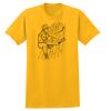Heavy Cotton T-Shirt Thumbnail