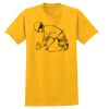 Heavy Cotton T-Shirt Thumbnail