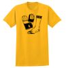 Heavy Cotton T-Shirt Thumbnail