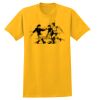 Heavy Cotton T-Shirt Thumbnail