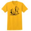 Heavy Cotton T-Shirt Thumbnail