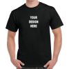 Gildan Hammer Heavyweight T-Shirt Thumbnail